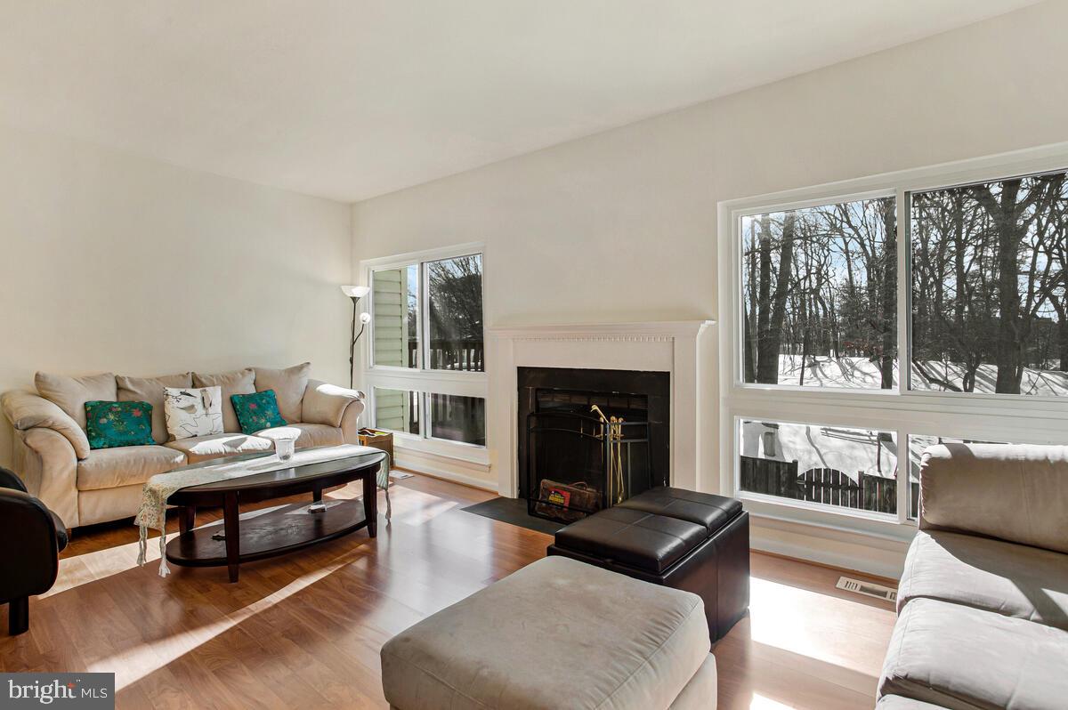 GLEN ORA - PLAT 9 - Residential