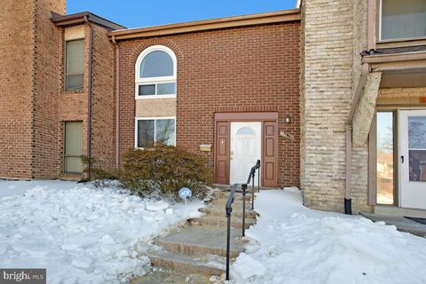 8115 BIRD LANE GREENBELT MD 20770