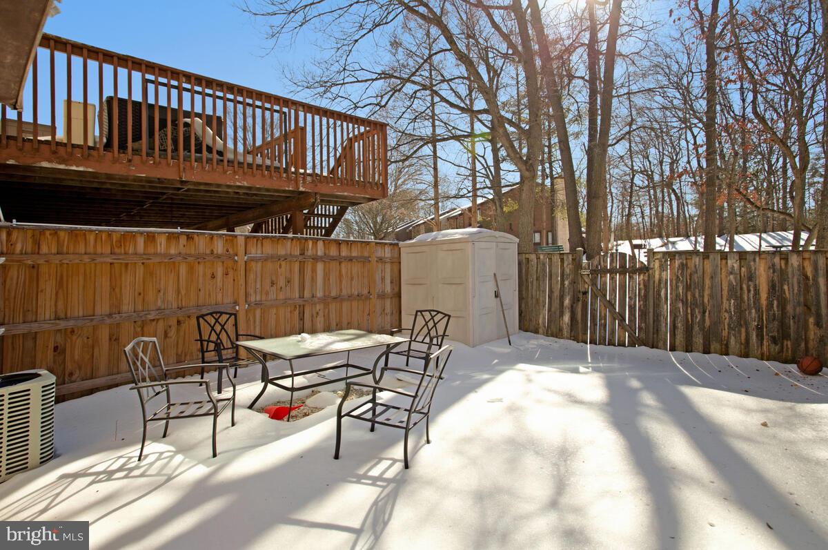 GLEN ORA - PLAT 9 - Residential