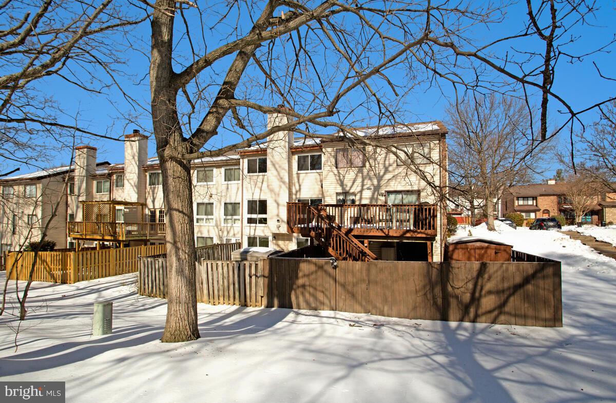 GLEN ORA - PLAT 9 - Residential