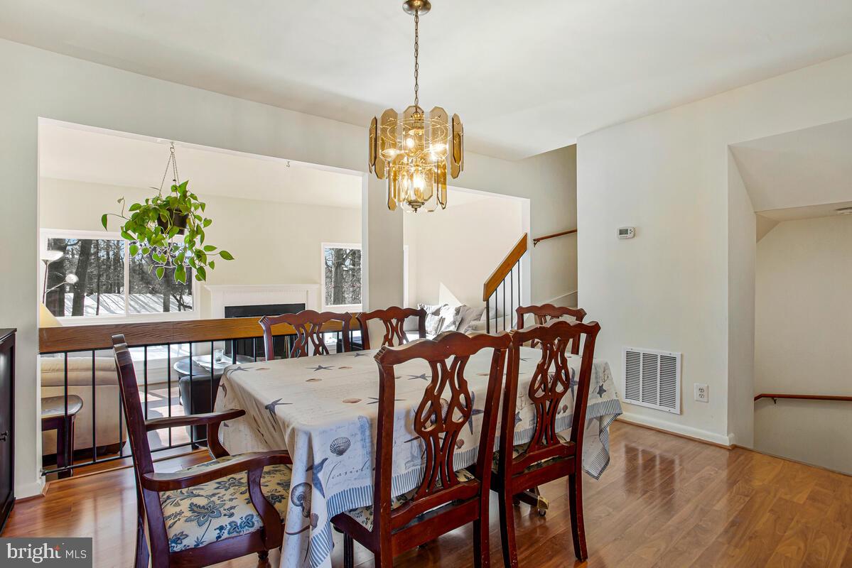 GLEN ORA - PLAT 9 - Residential