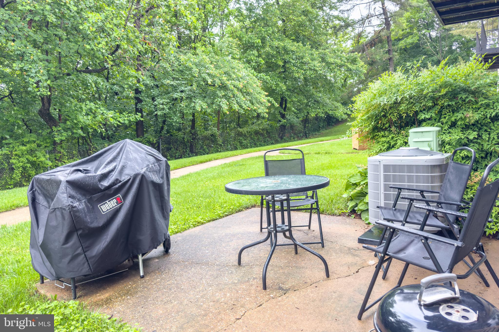 KEENE MILL WOODS - Residential Lease