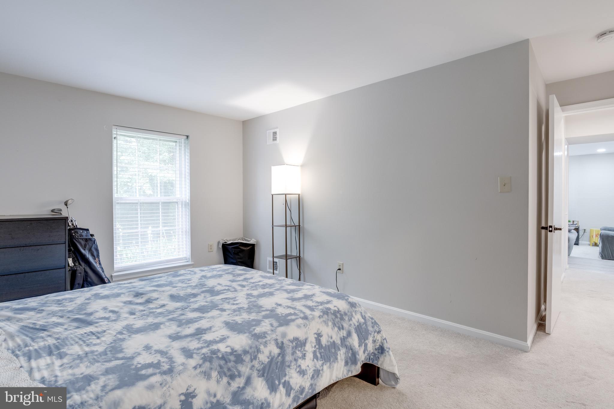 KEENE MILL WOODS - Residential Lease