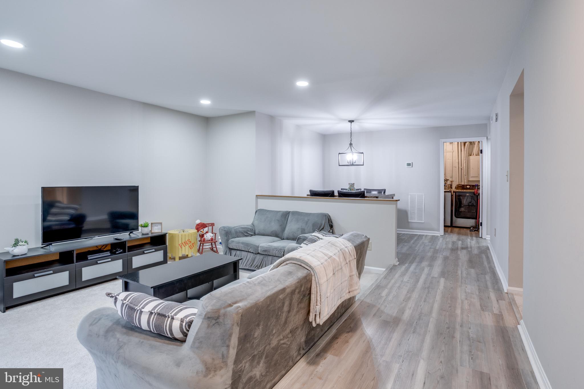 KEENE MILL WOODS - Residential Lease