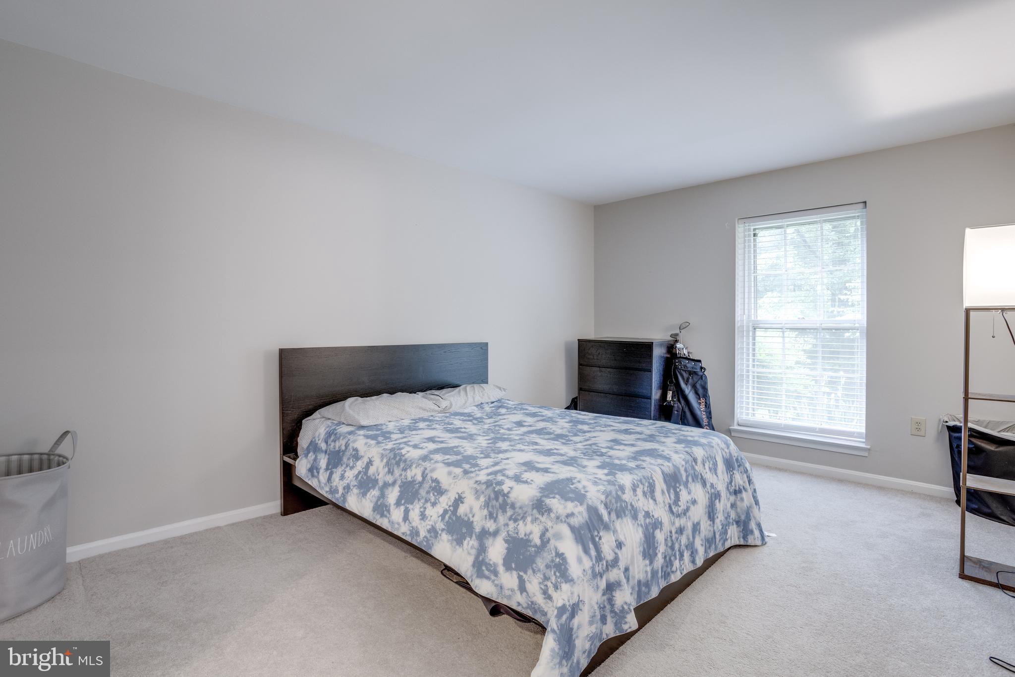 KEENE MILL WOODS - Residential Lease