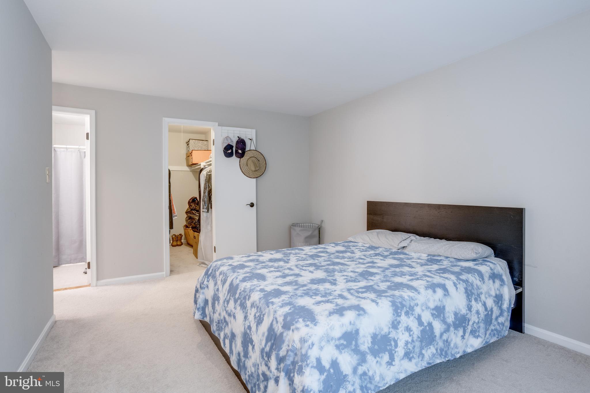 KEENE MILL WOODS - Residential Lease