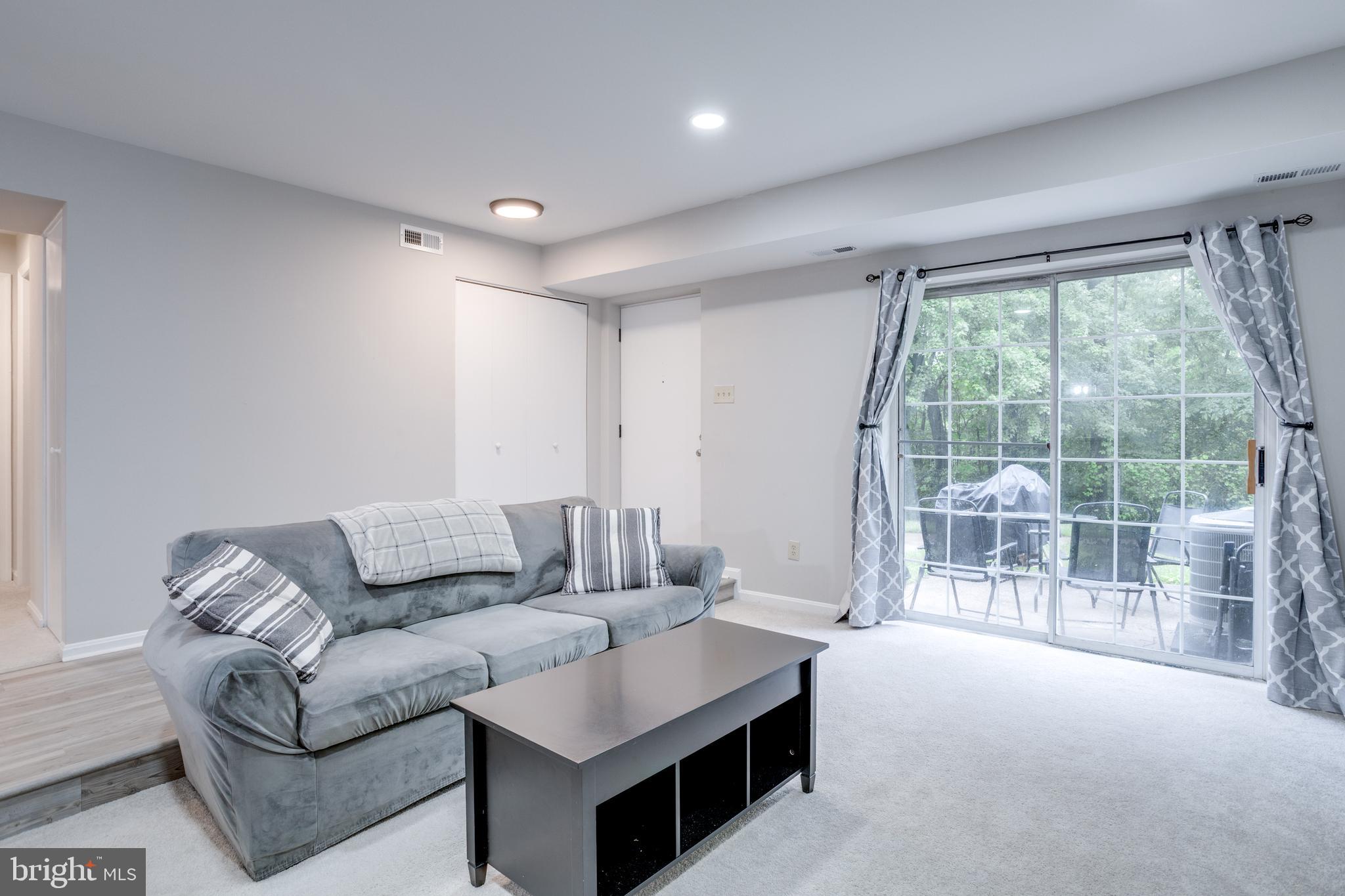 KEENE MILL WOODS - Residential Lease