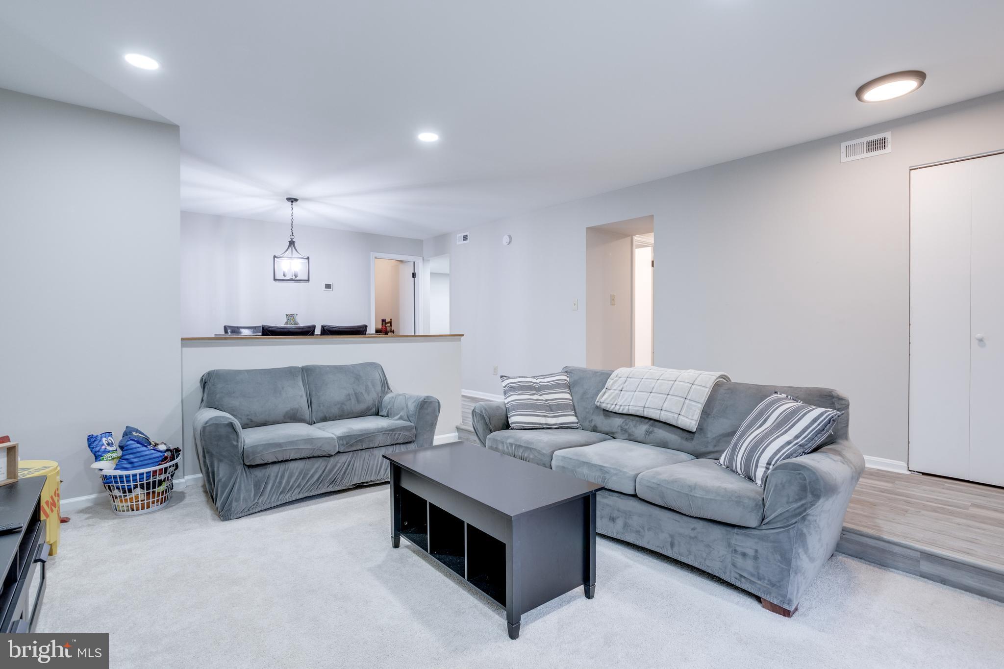 KEENE MILL WOODS - Residential Lease