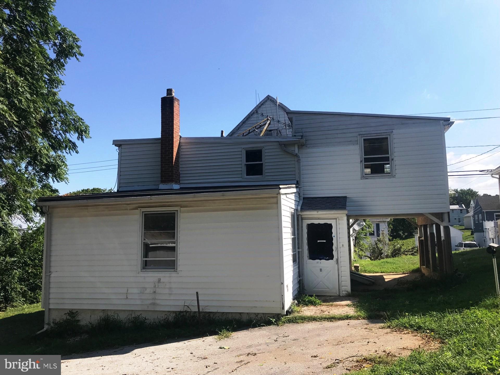 NONE AVAILABLE - Residential