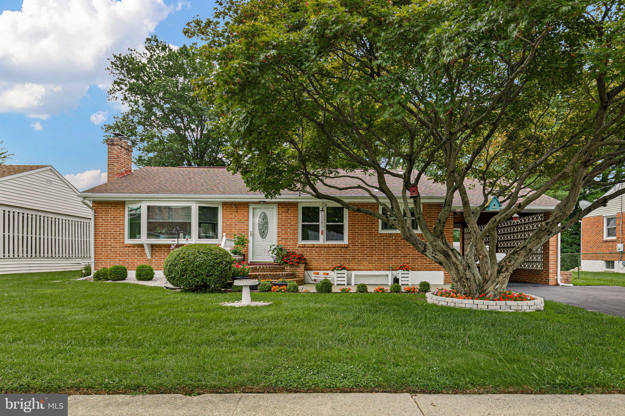4512 VERONA DRIVE