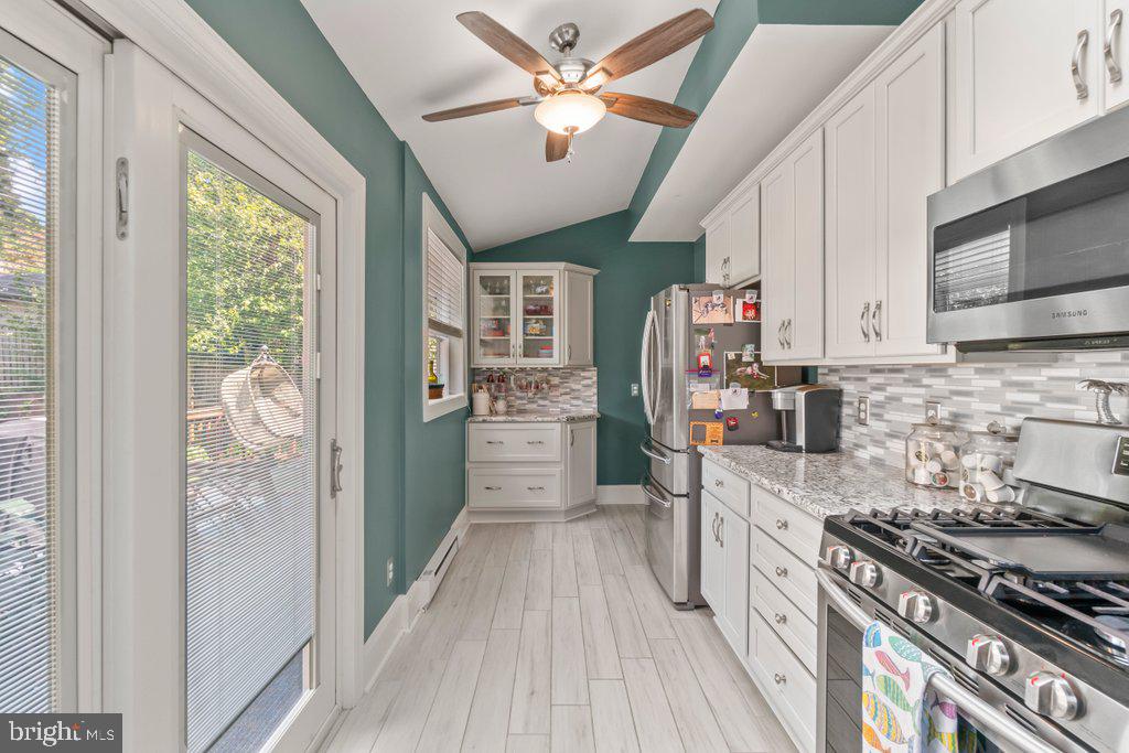 ANNESLIE - Residential