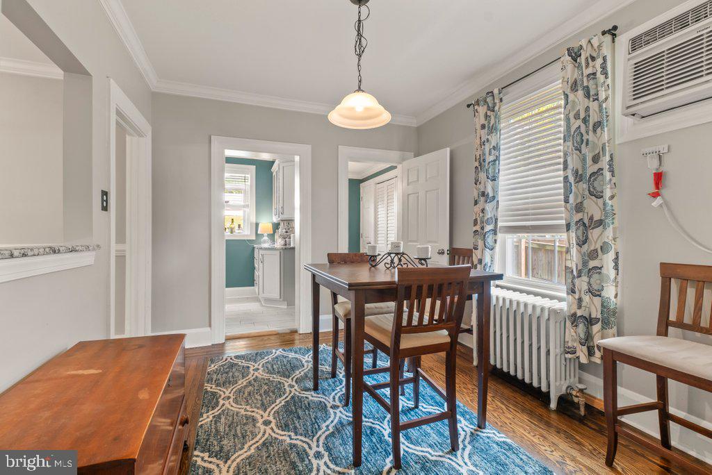 ANNESLIE - Residential