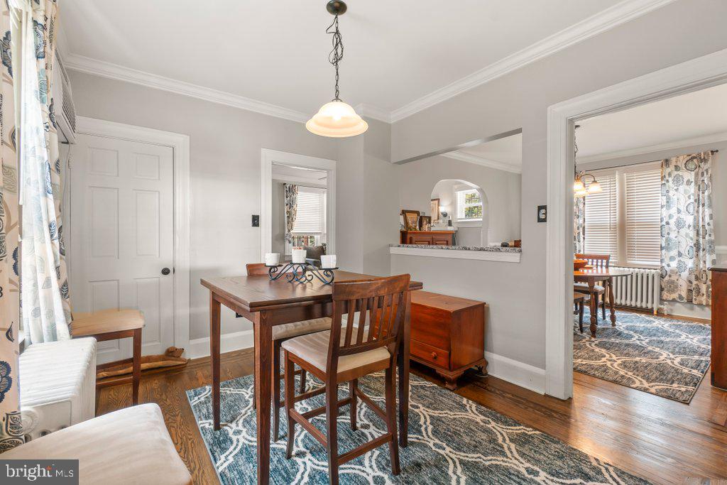 ANNESLIE - Residential