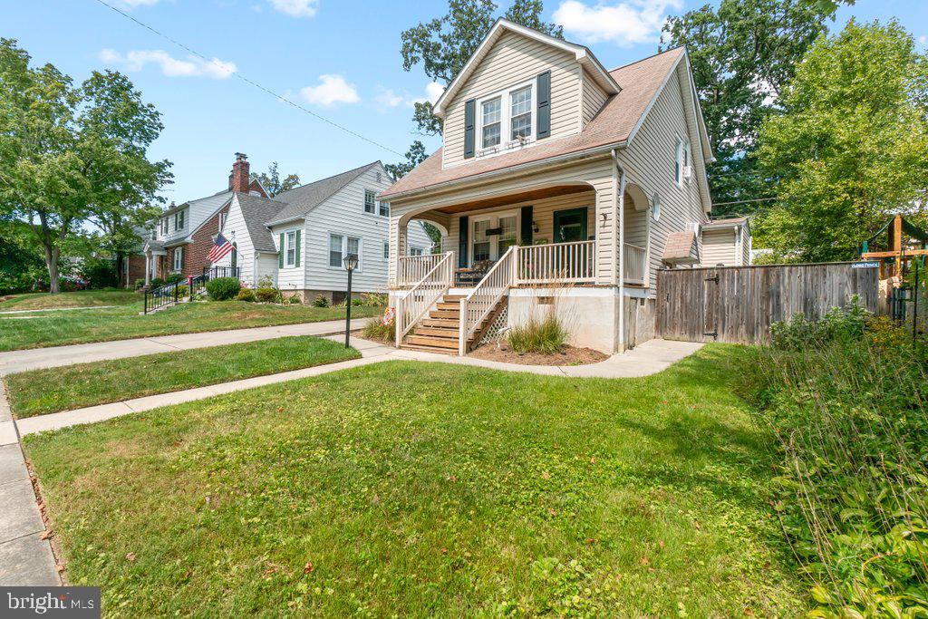 ANNESLIE - Residential