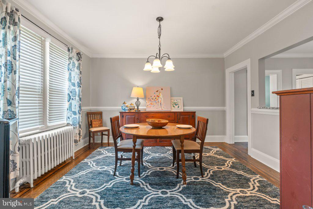 ANNESLIE - Residential