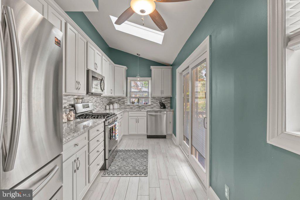 ANNESLIE - Residential