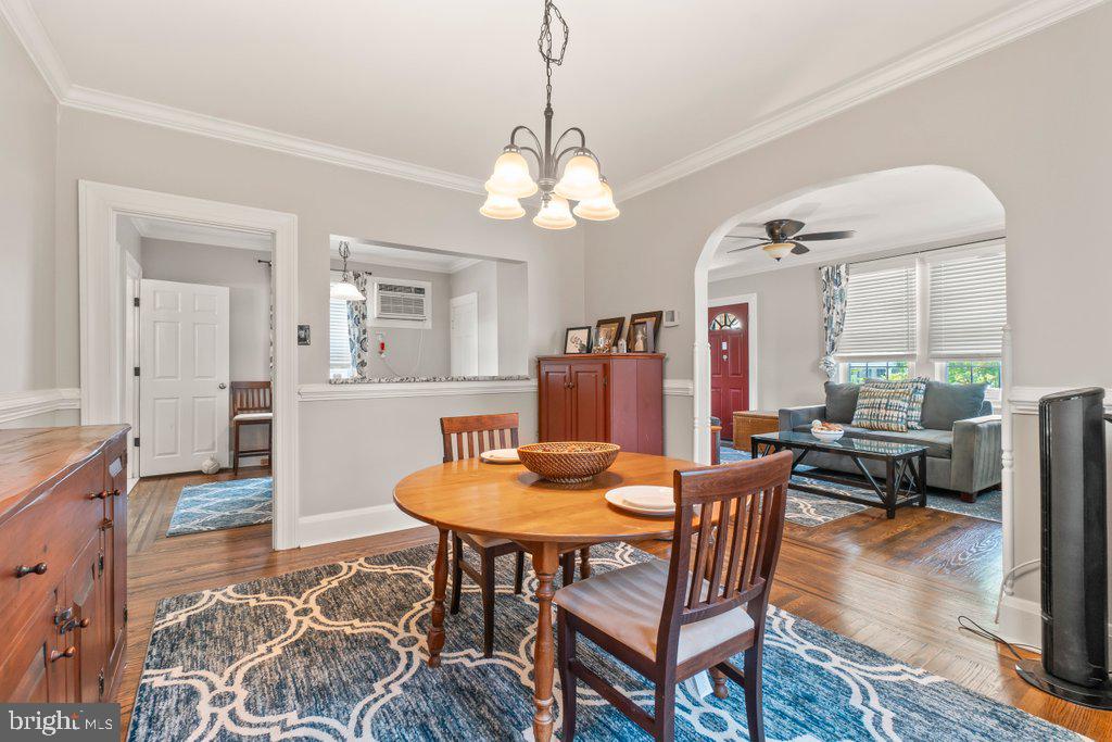 ANNESLIE - Residential