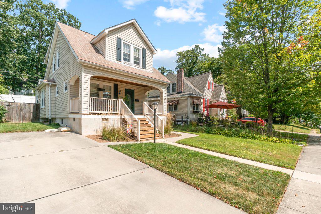 ANNESLIE - Residential