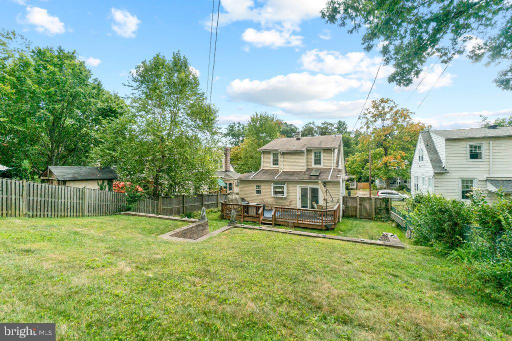 ANNESLIE - Residential