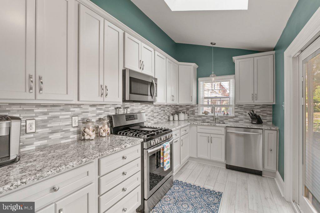 ANNESLIE - Residential