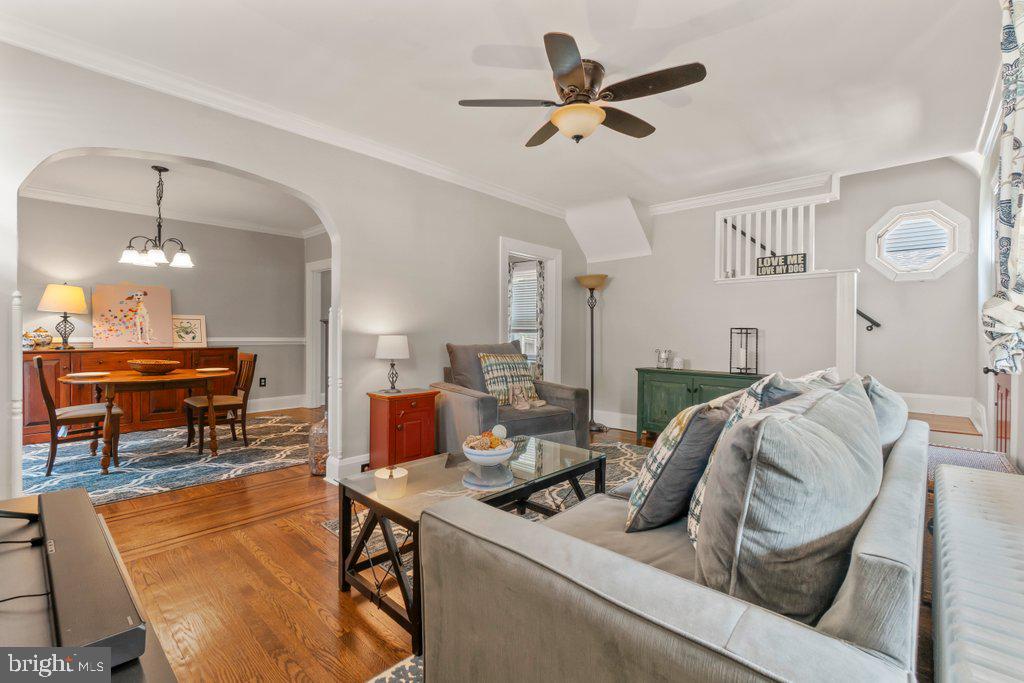 ANNESLIE - Residential