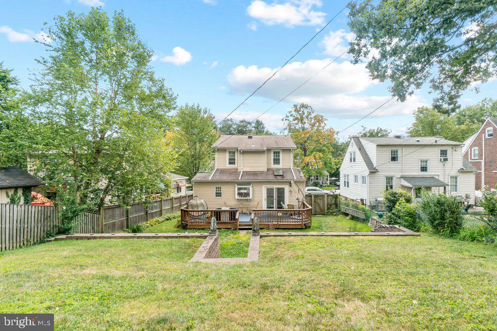 ANNESLIE - Residential