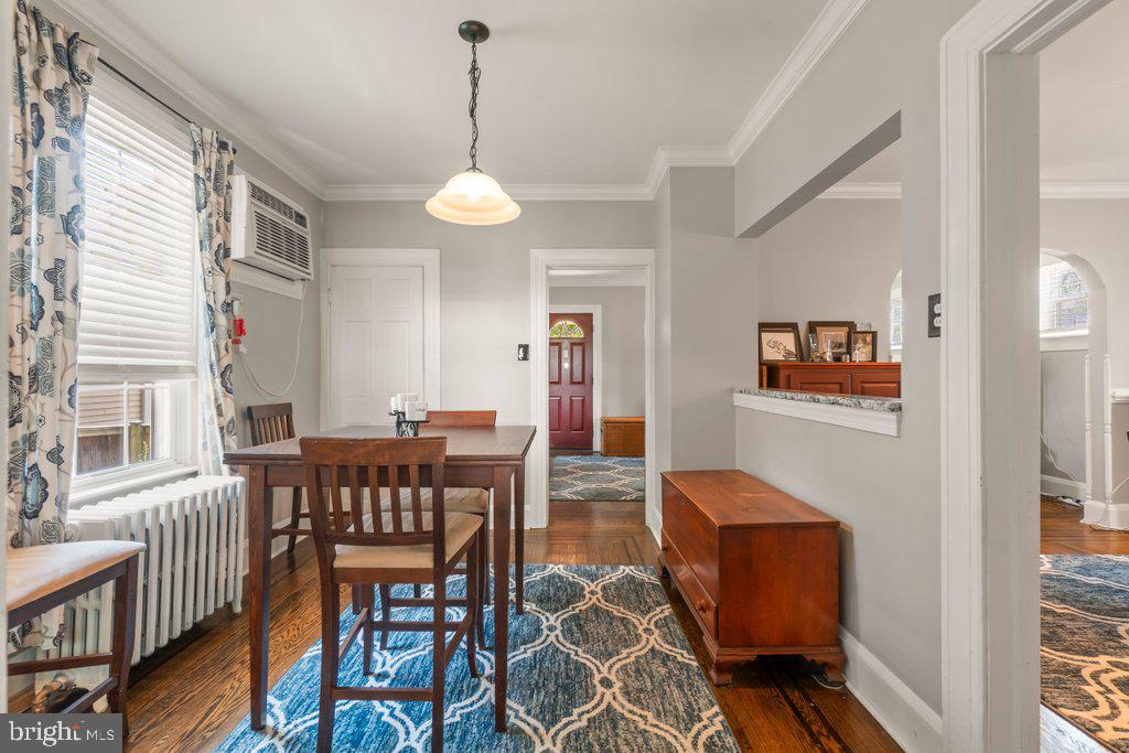 ANNESLIE - Residential