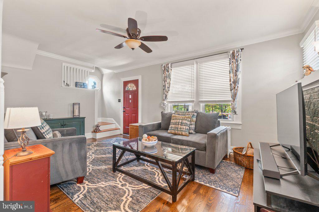 ANNESLIE - Residential