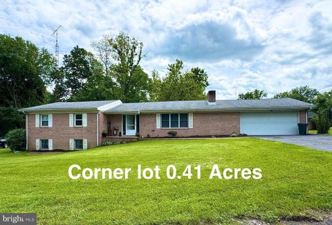 Homes For Sale - 103 Myriah Drive<br/> MARTINSBURG, WV 25405