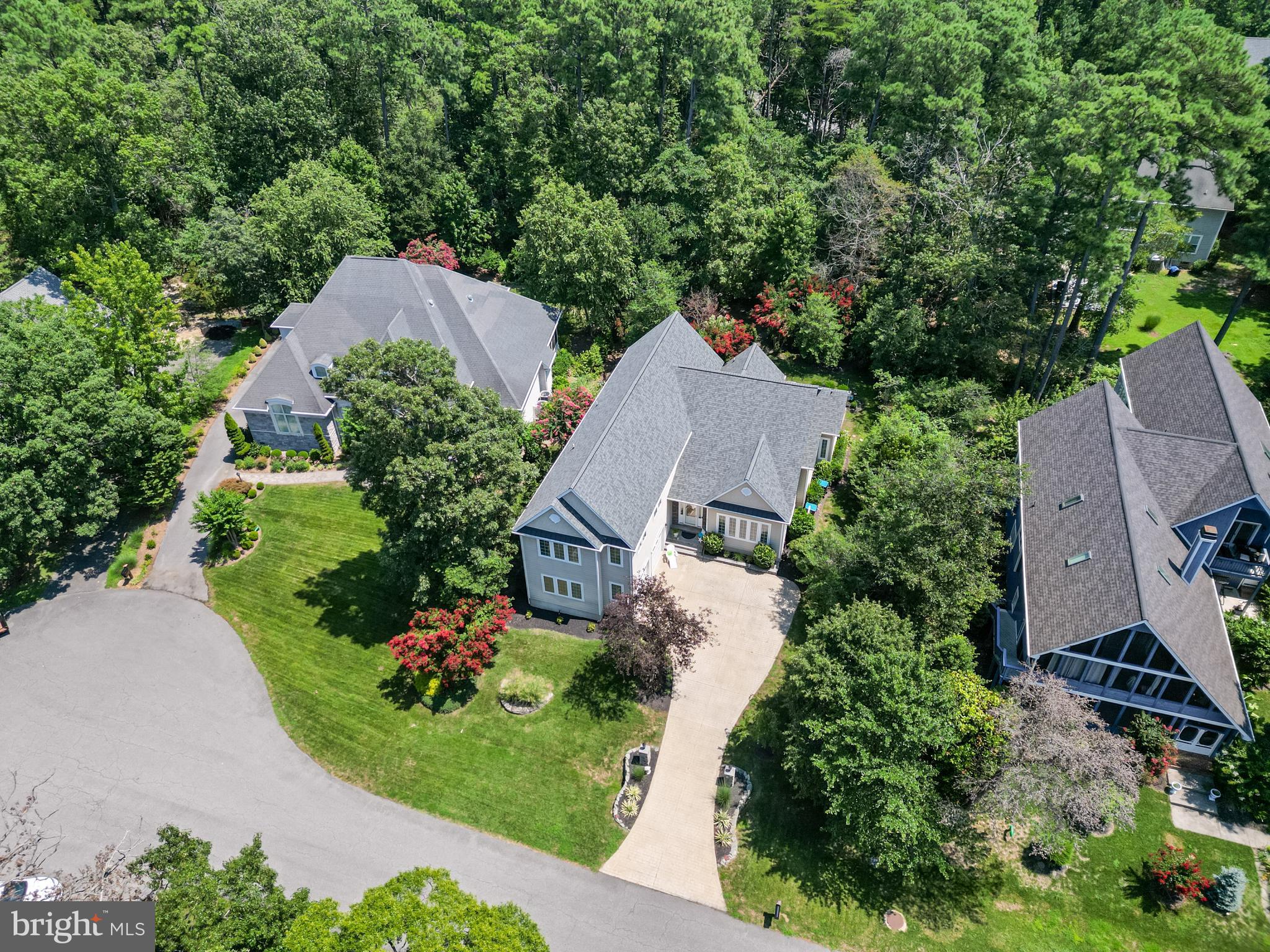 SWAN POINT SUB - Residential