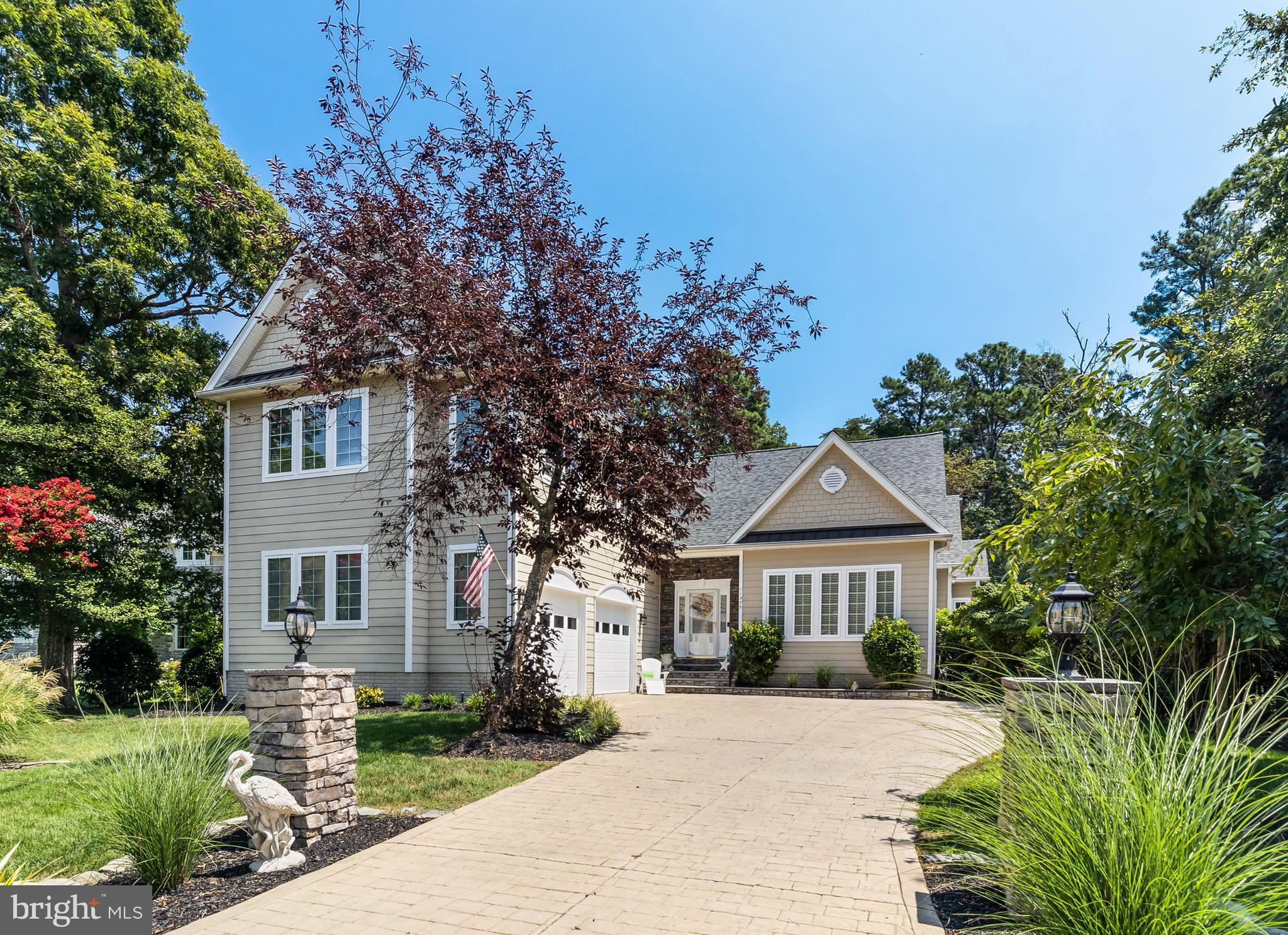 SWAN POINT SUB - Residential