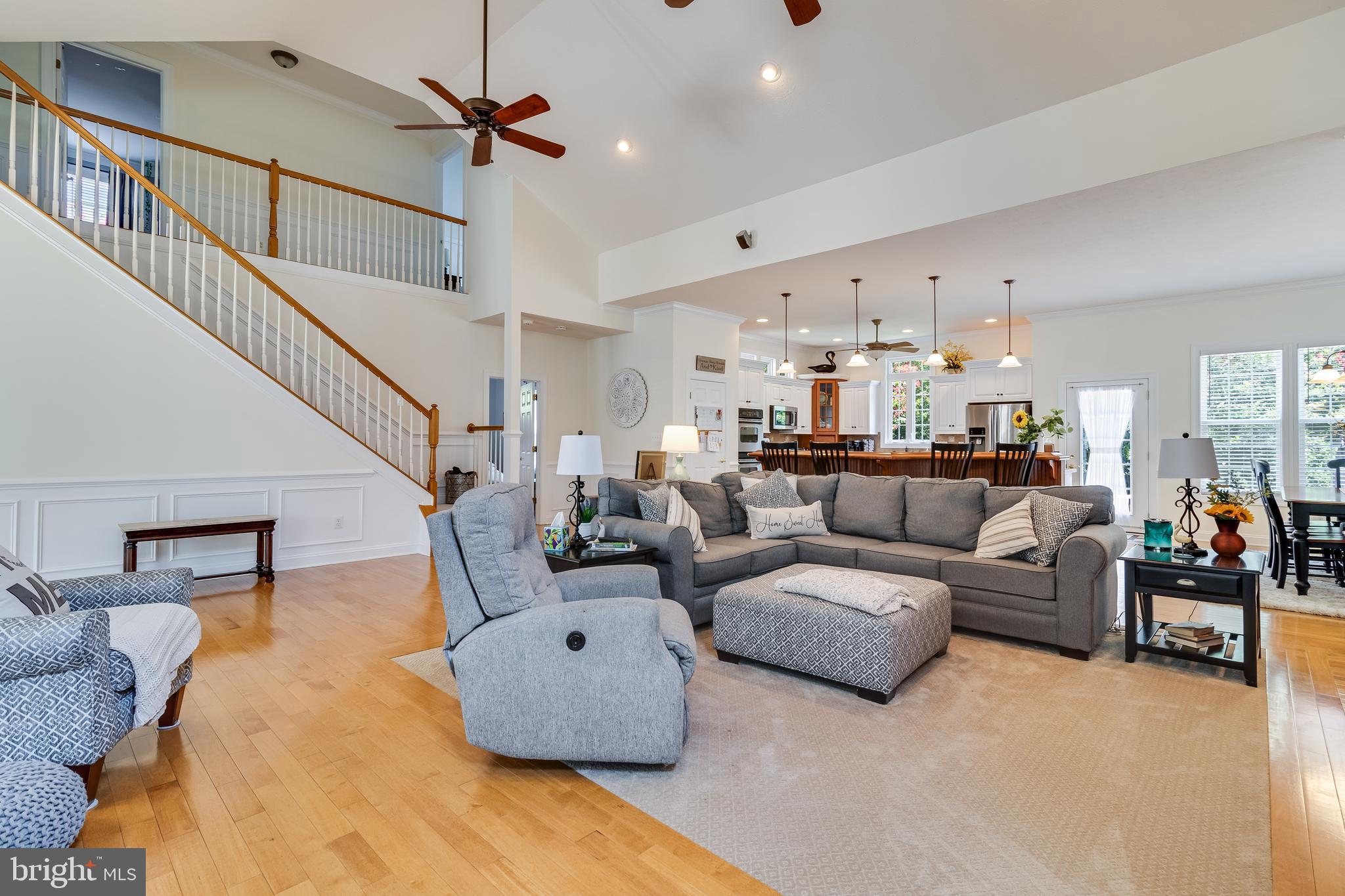 SWAN POINT SUB - Residential