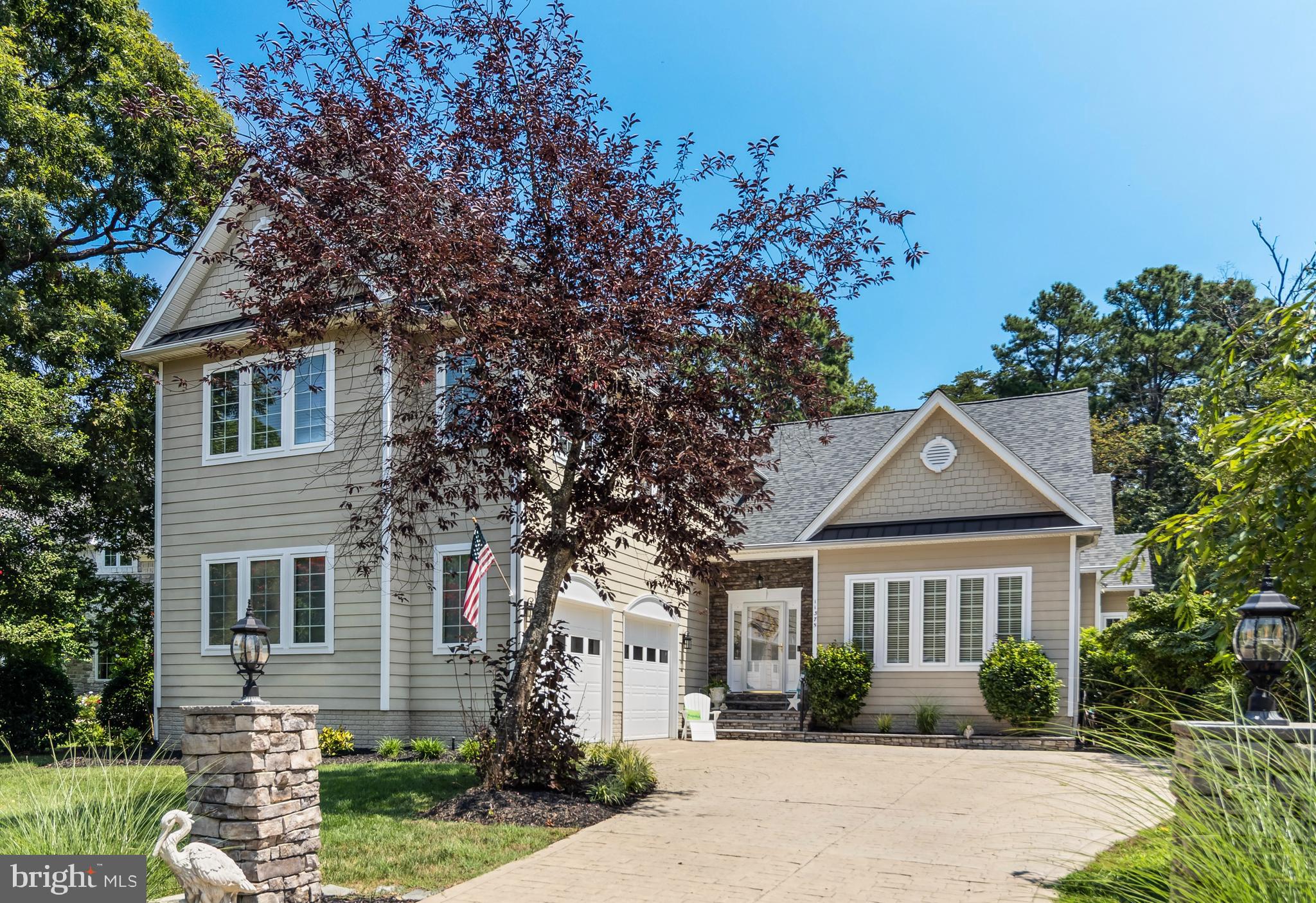 SWAN POINT SUB - Residential