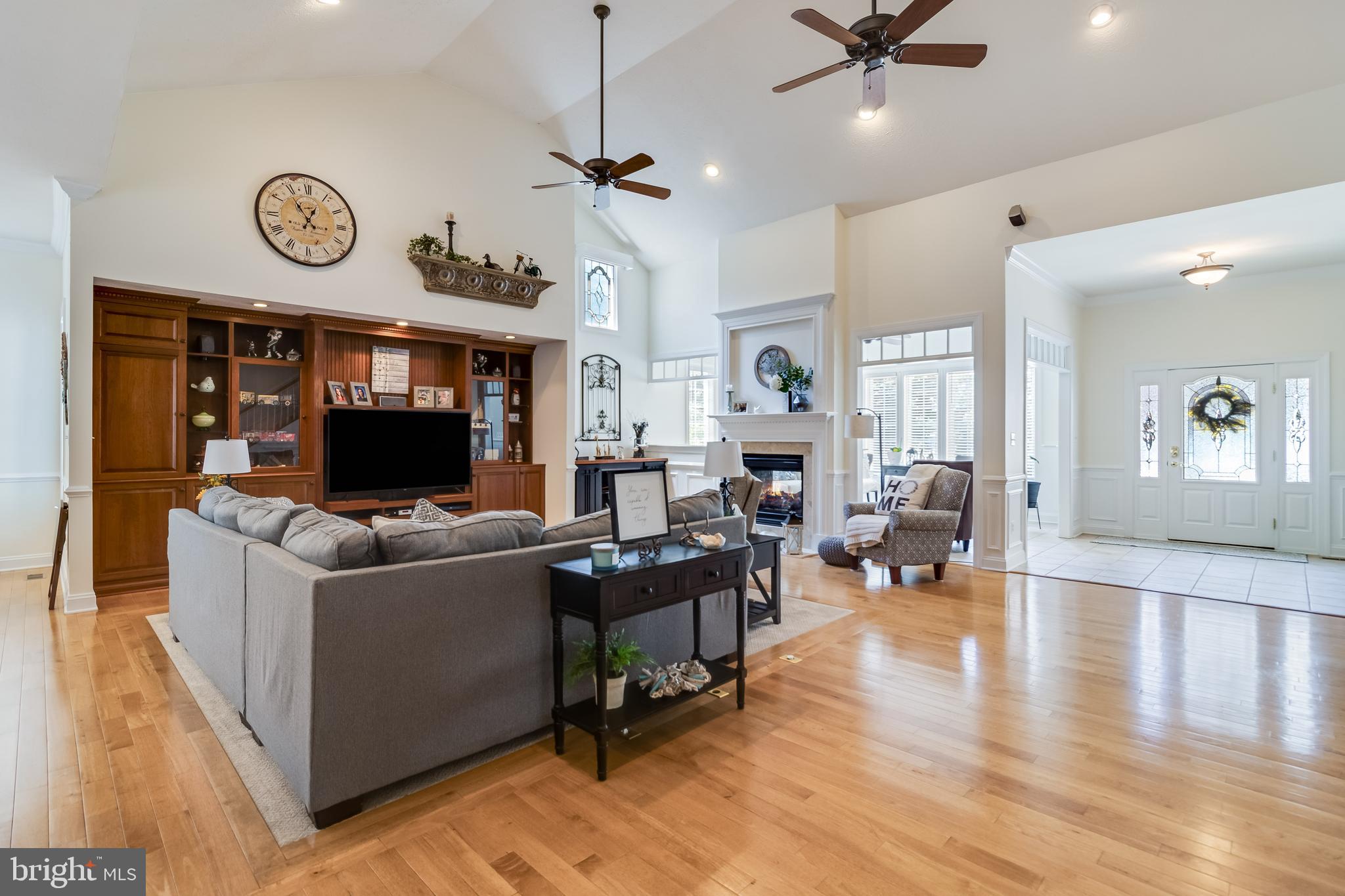 SWAN POINT SUB - Residential