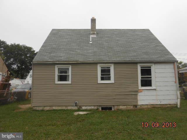 COLONIAL HOUSING - Residential