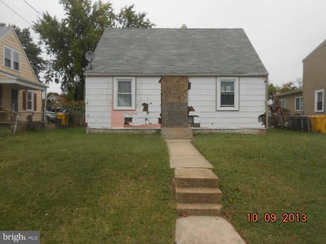 COLONIAL HOUSING - Residential