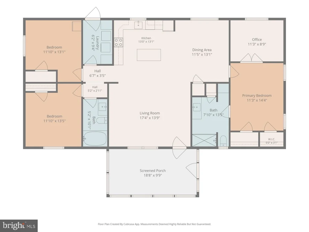 130 Wheaton Place, Harrisburg, PA 17112