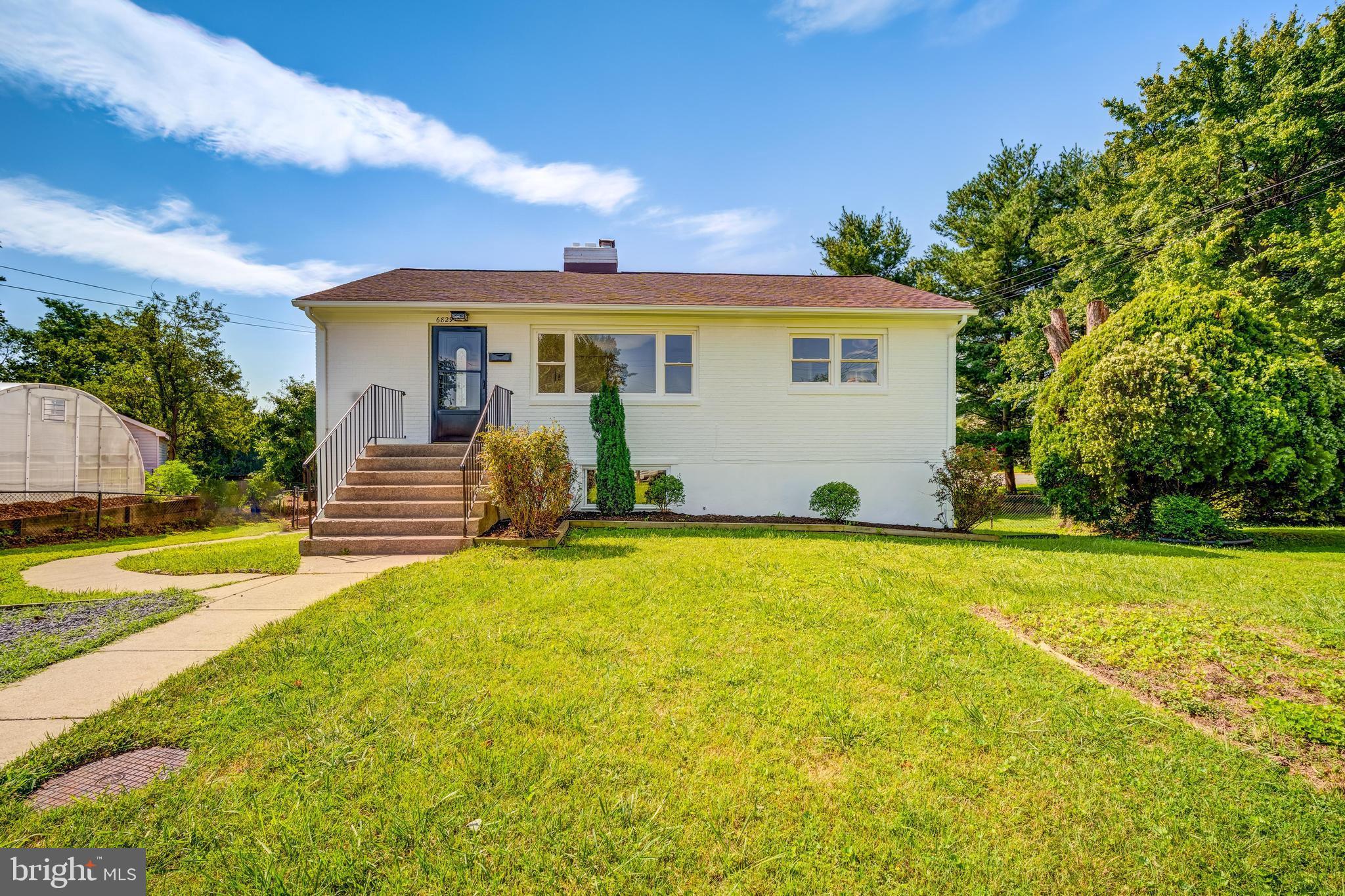 BEL AIR - Residential