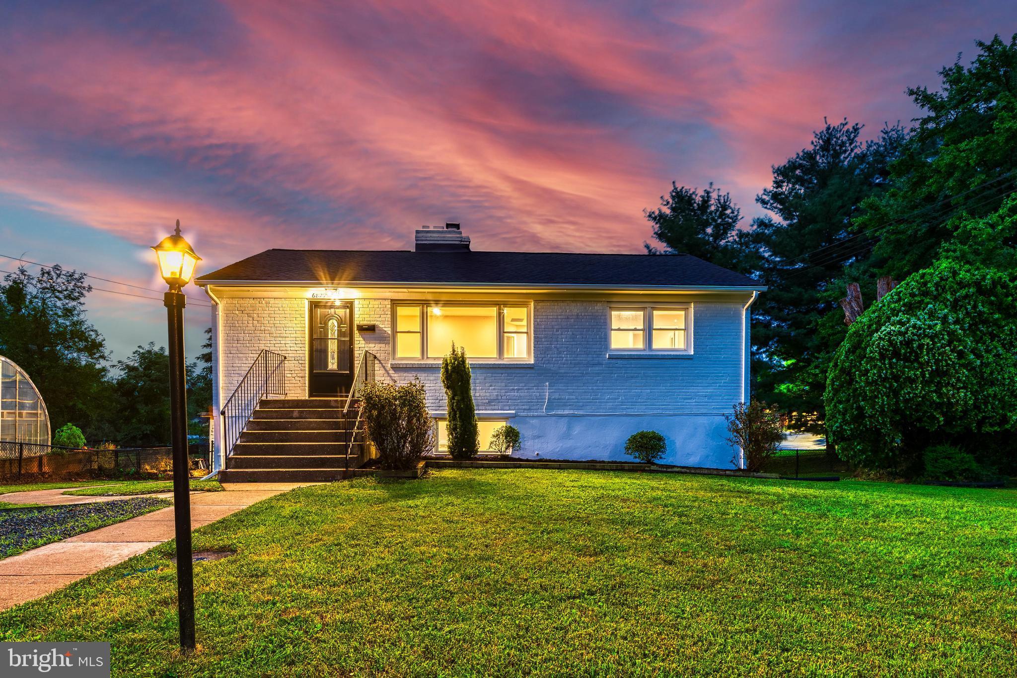 BEL AIR - Residential