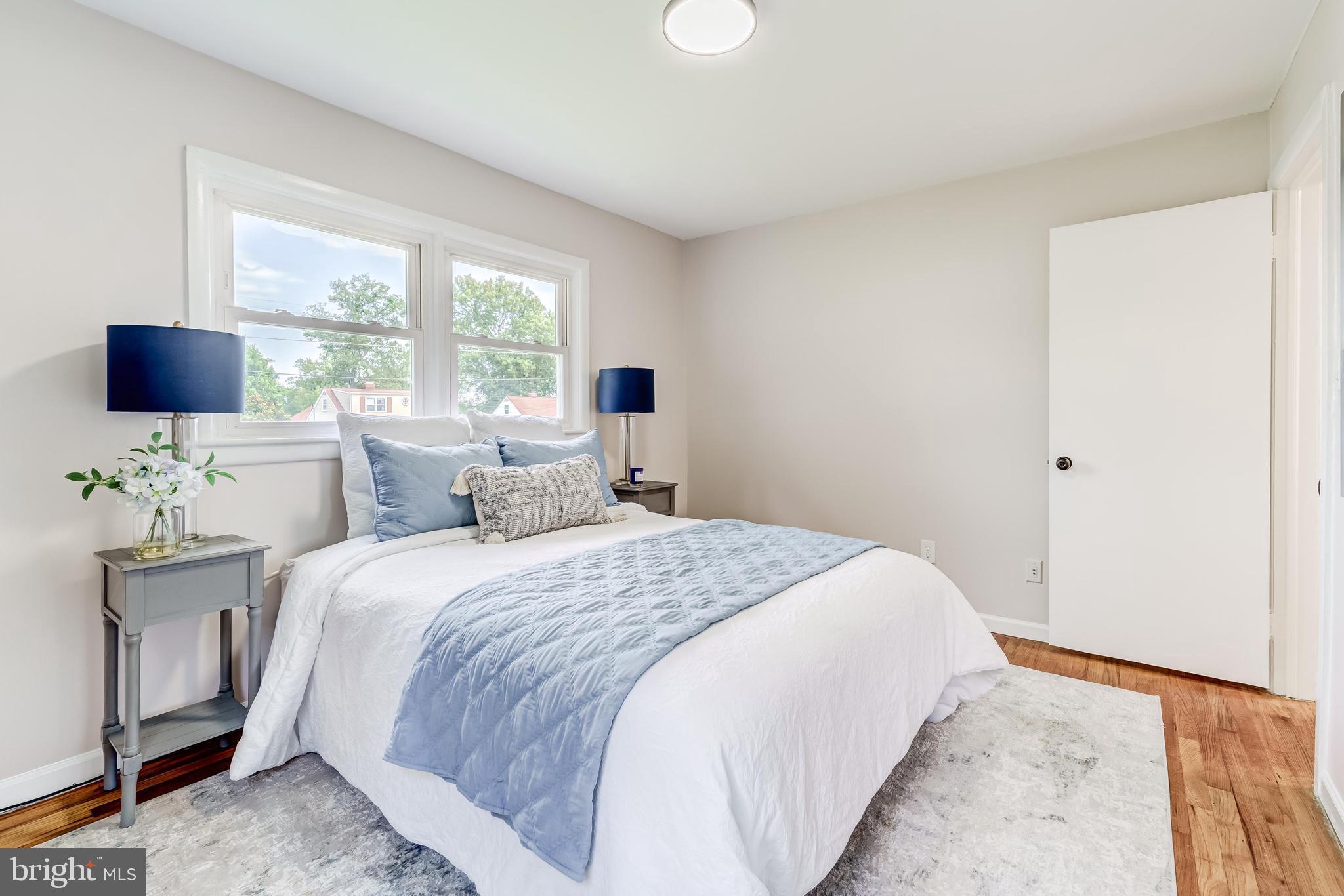 BEL AIR - Residential