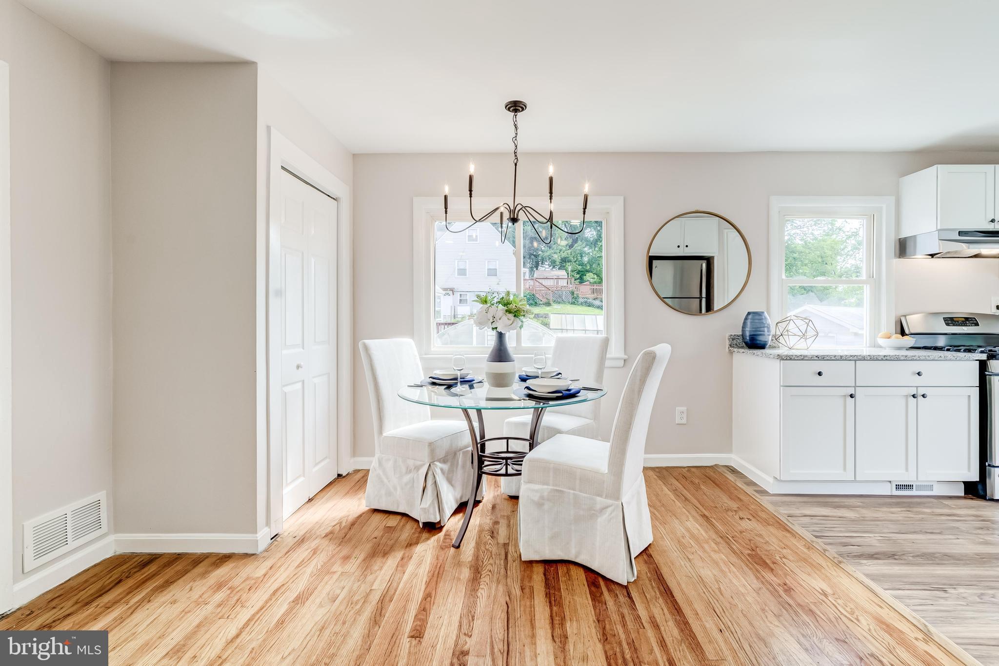 BEL AIR - Residential