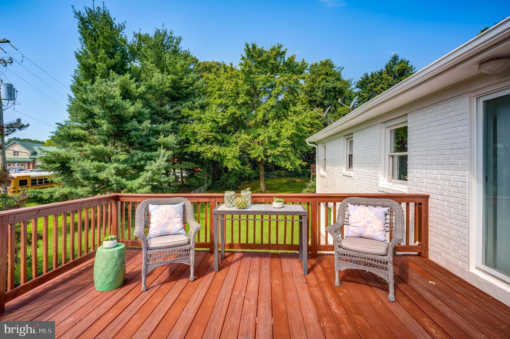 BEL AIR - Residential