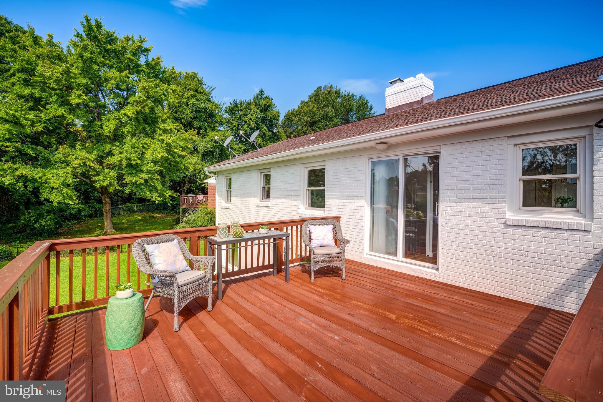 BEL AIR - Residential