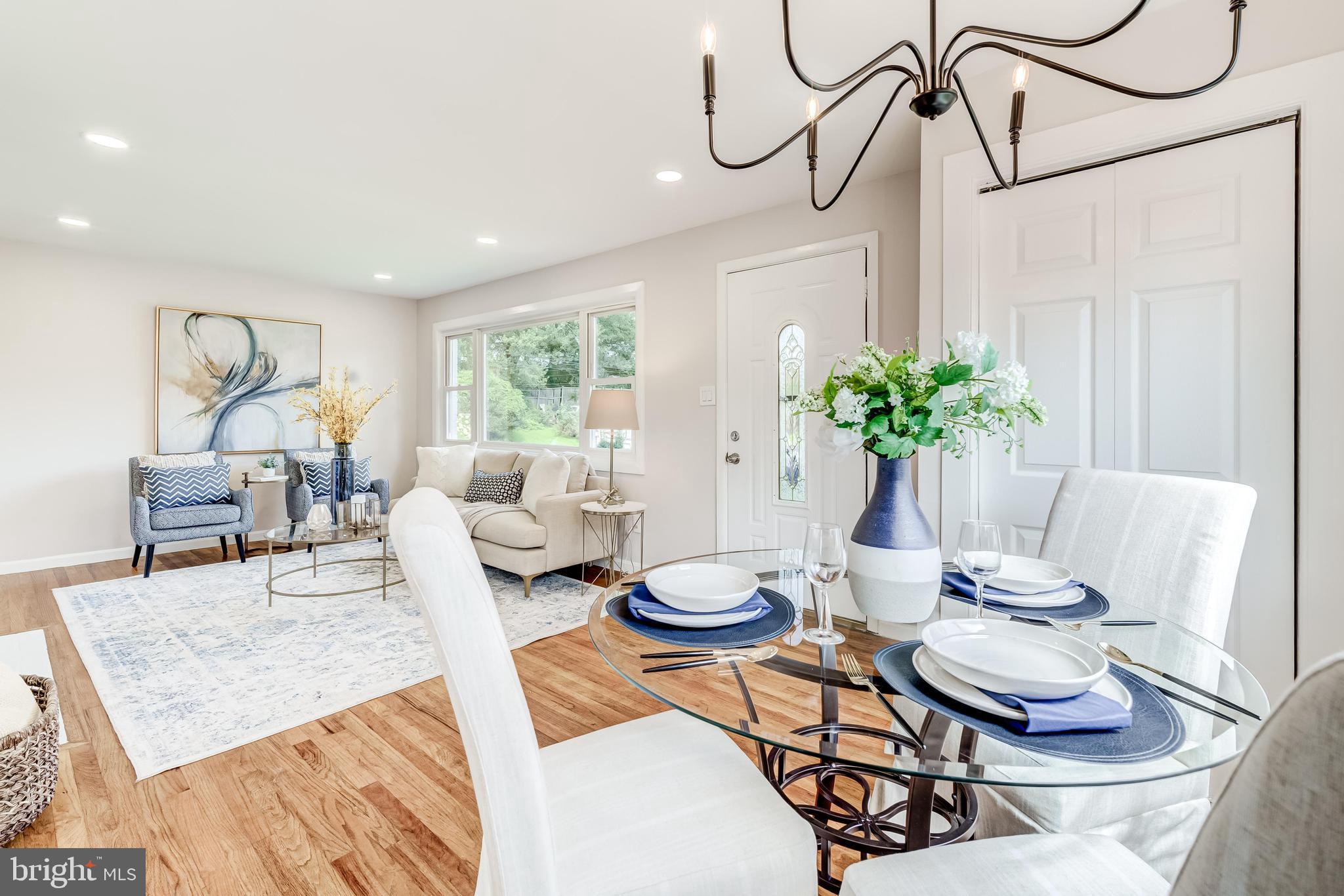 BEL AIR - Residential