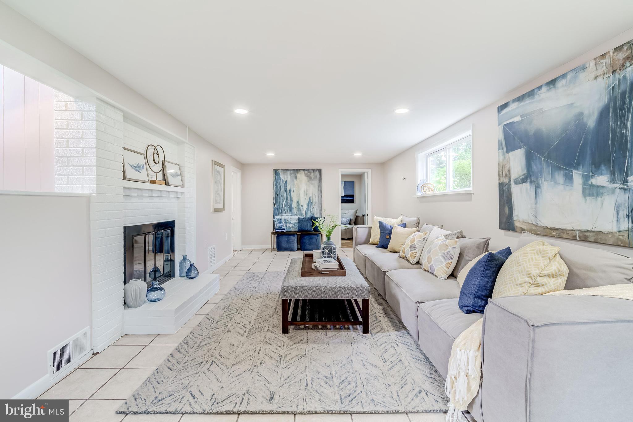 BEL AIR - Residential