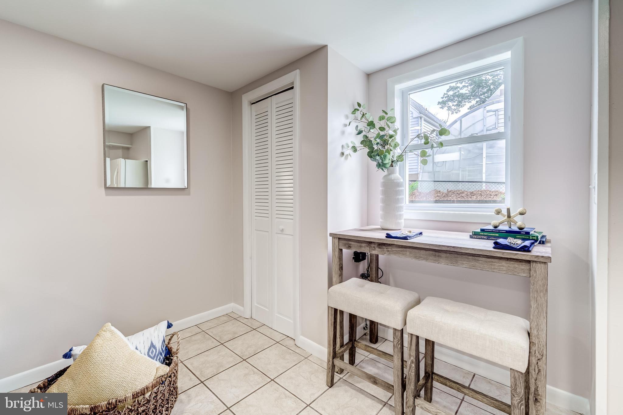 BEL AIR - Residential