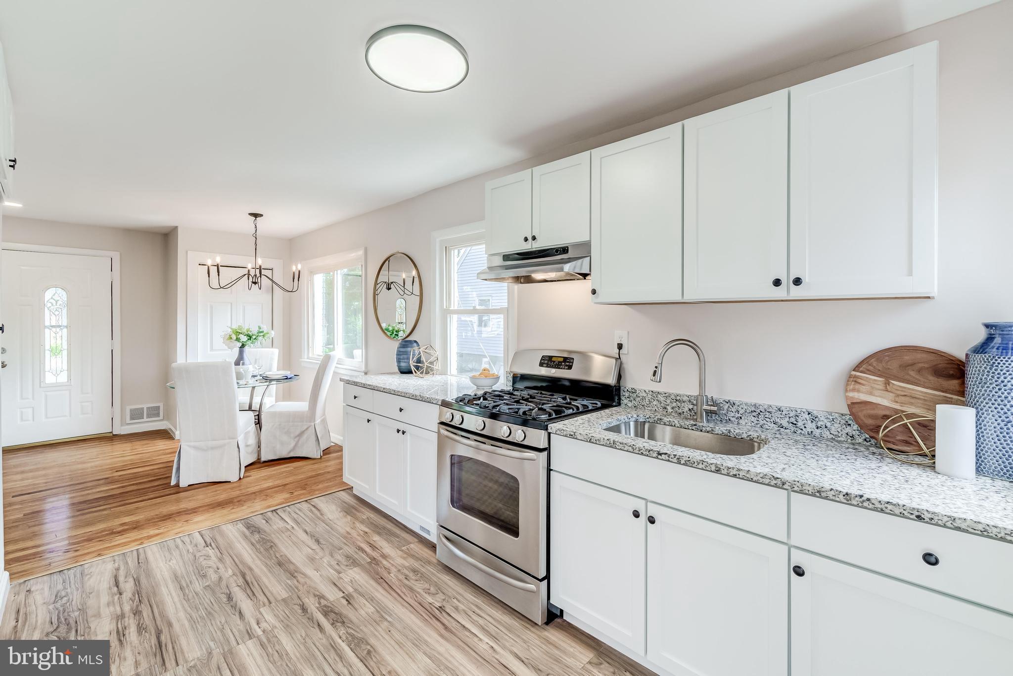 BEL AIR - Residential