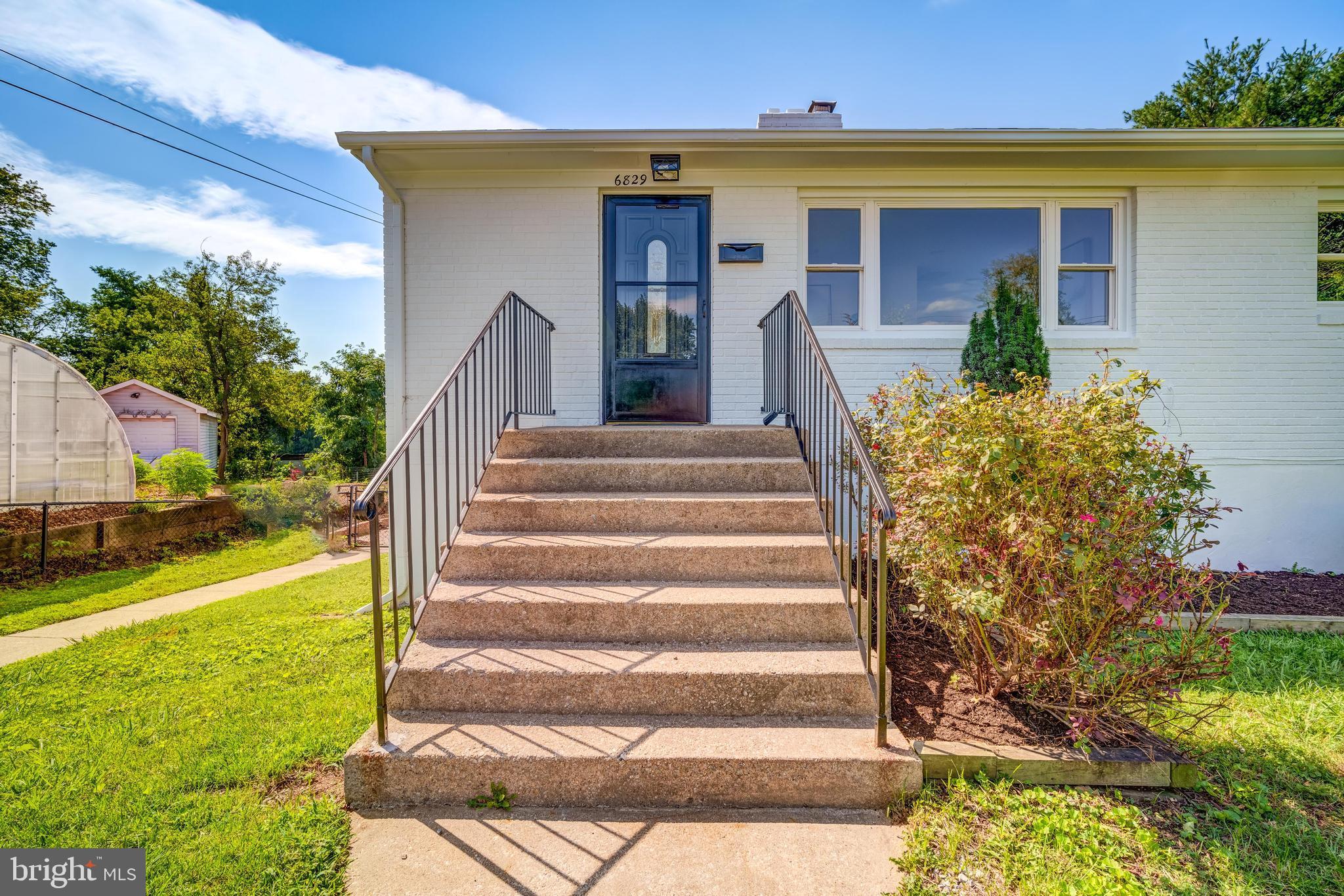 BEL AIR - Residential