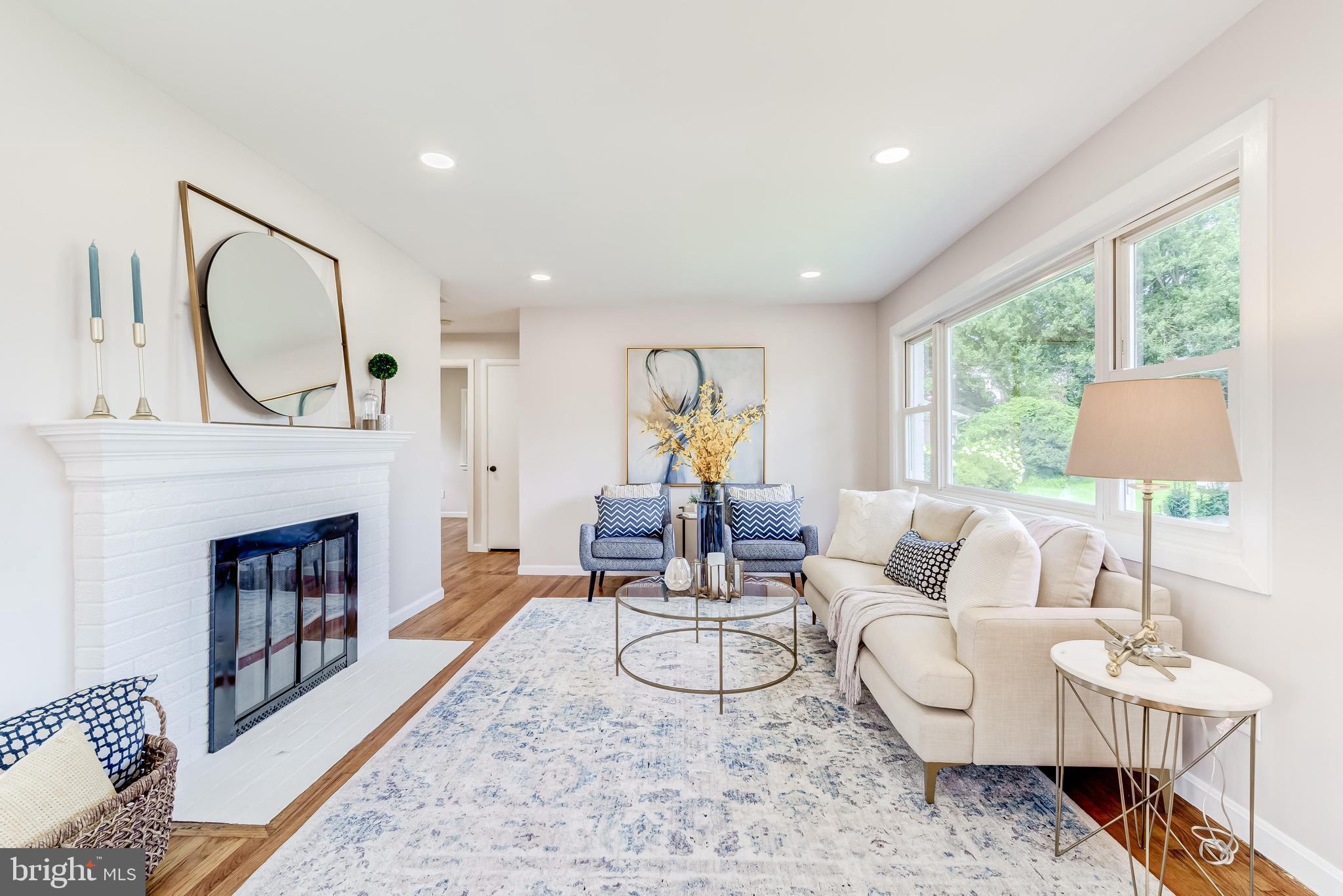 BEL AIR - Residential