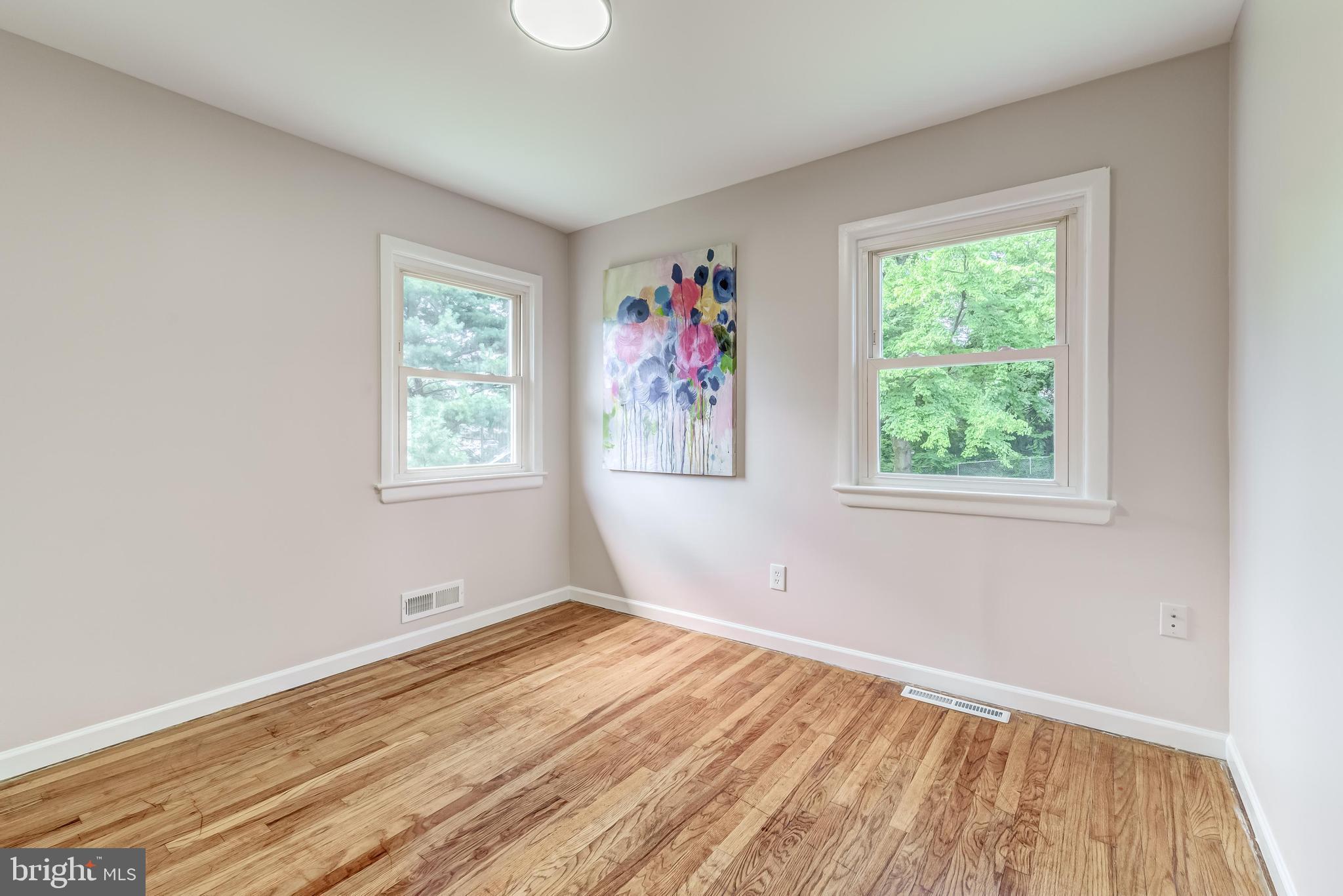 BEL AIR - Residential